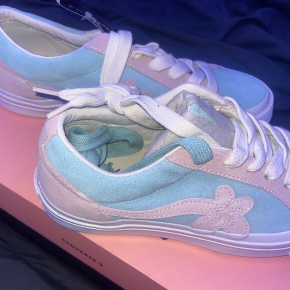 [NEW] Golf Le Fleur x One Star Ox 'Plume' - Picture 1 of 4